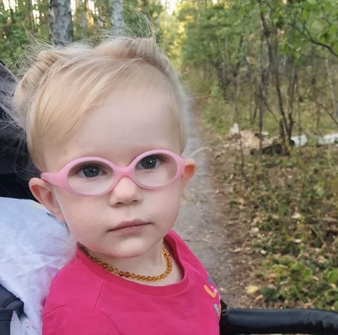 Маргарита Кортунова