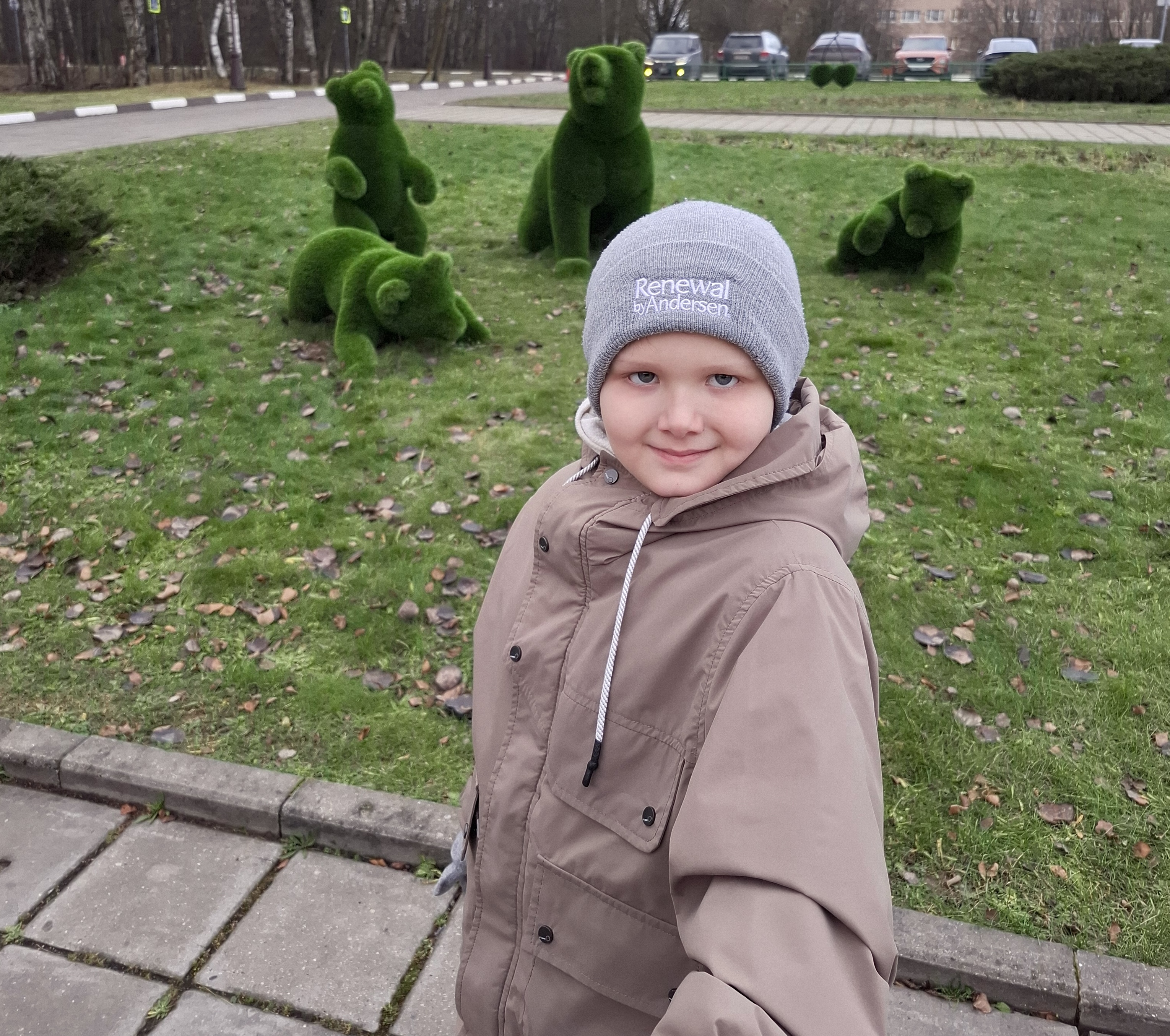 Макар Пирожков