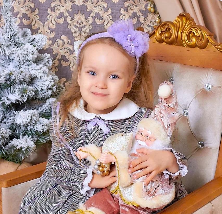 Пелагея Терещенко