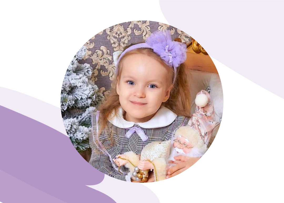 Пелагея Терещенко