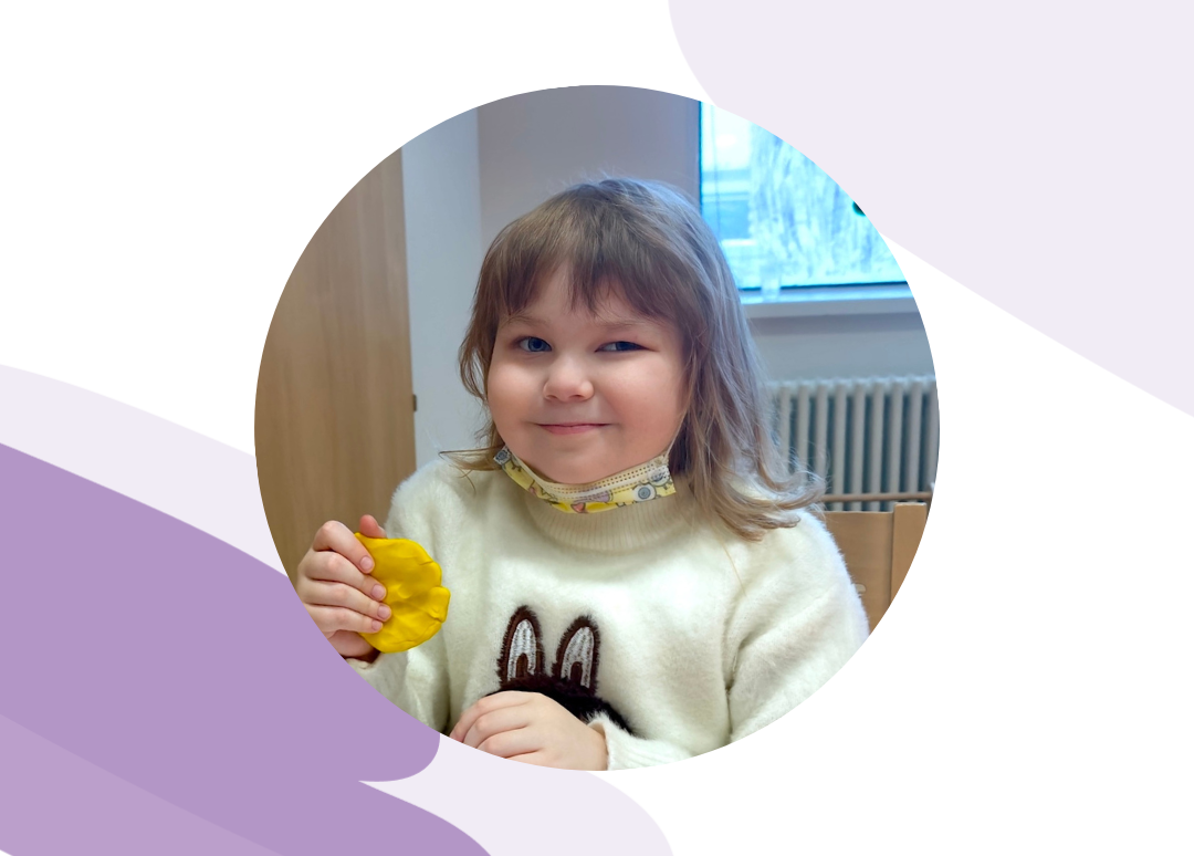 Любовь Филиппова