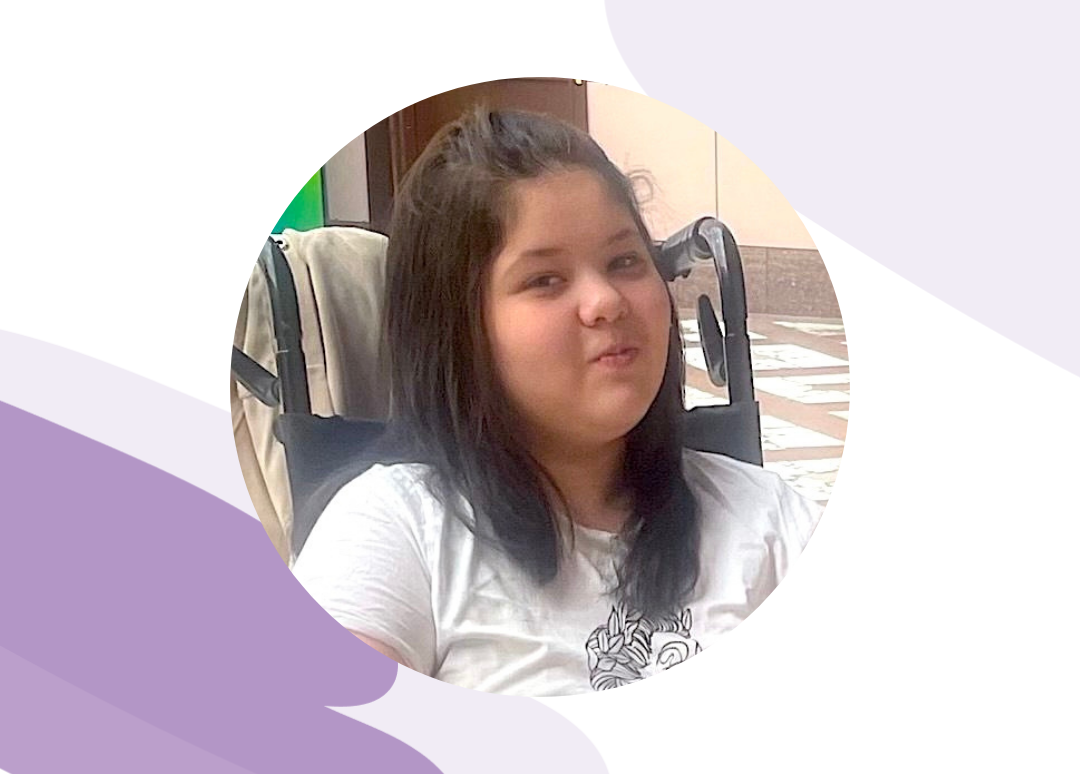 Малика Рофиева