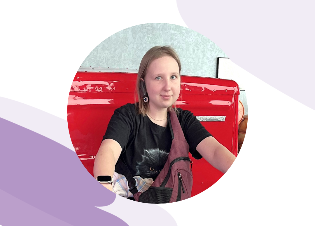 Елизавета Яковлева