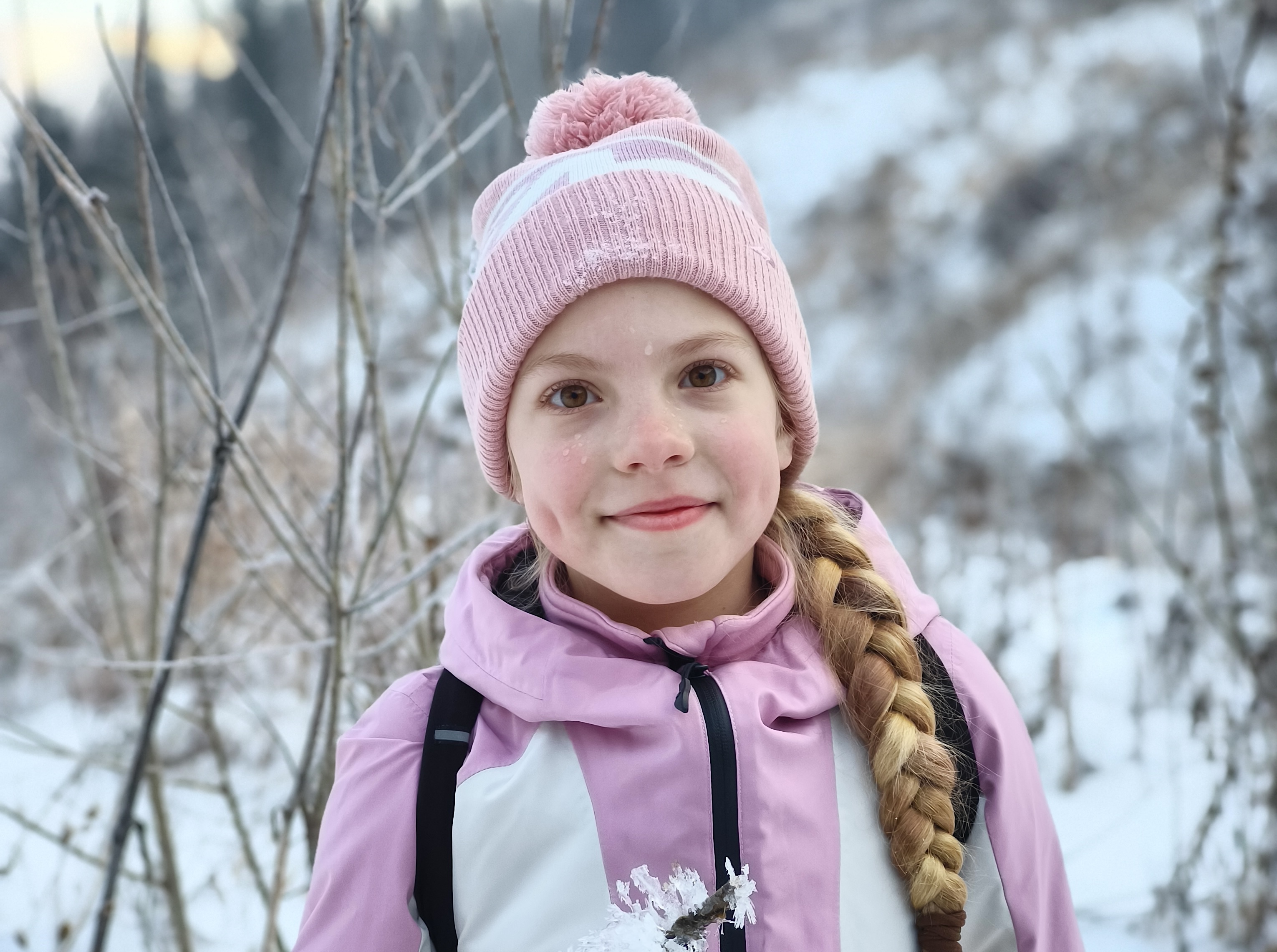 Анастасия Раскова