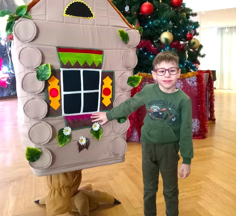 Артем Бокач