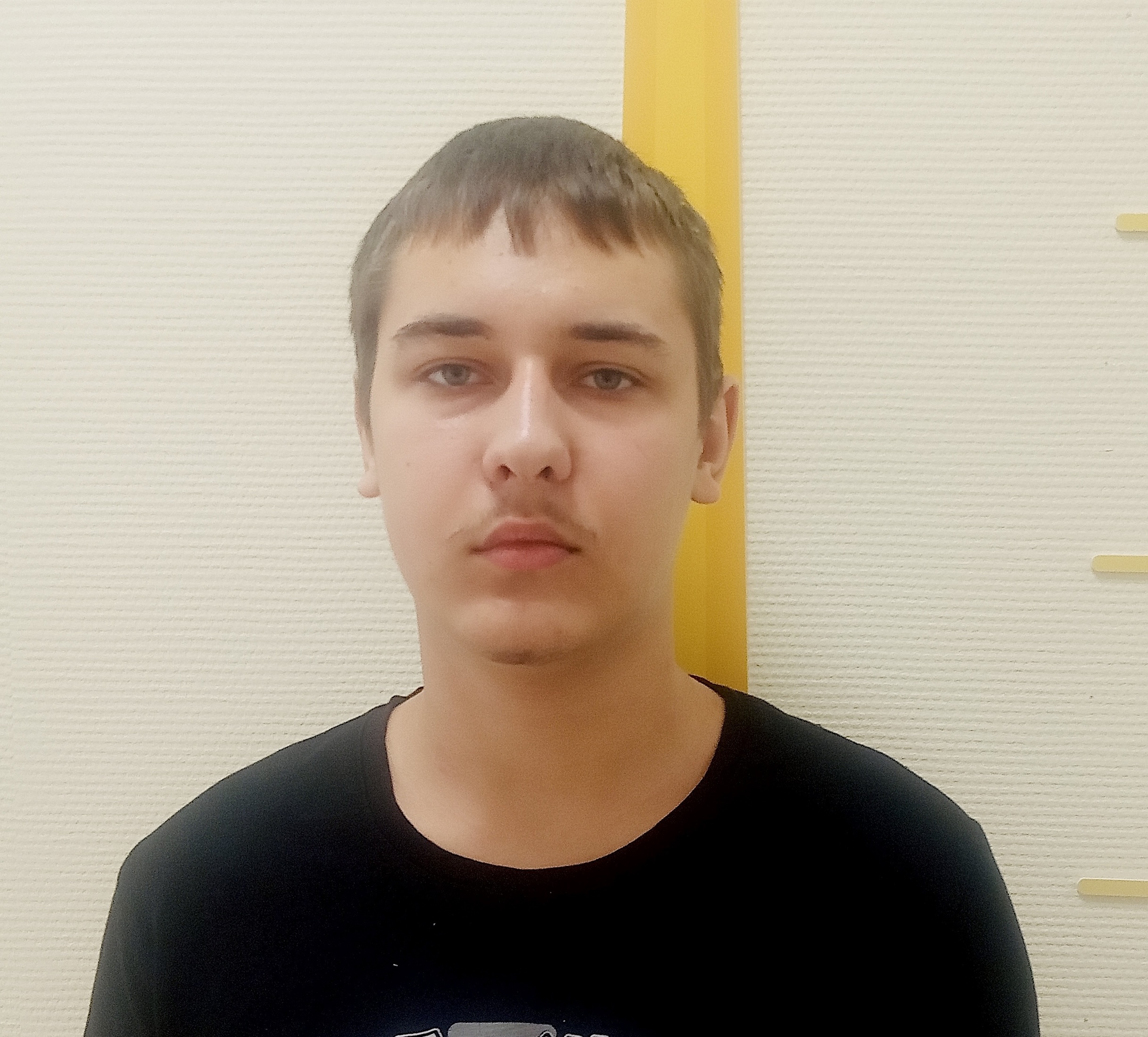 Георгий Документов