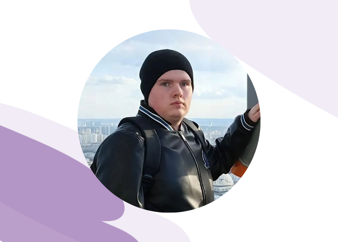 Евгений Королев