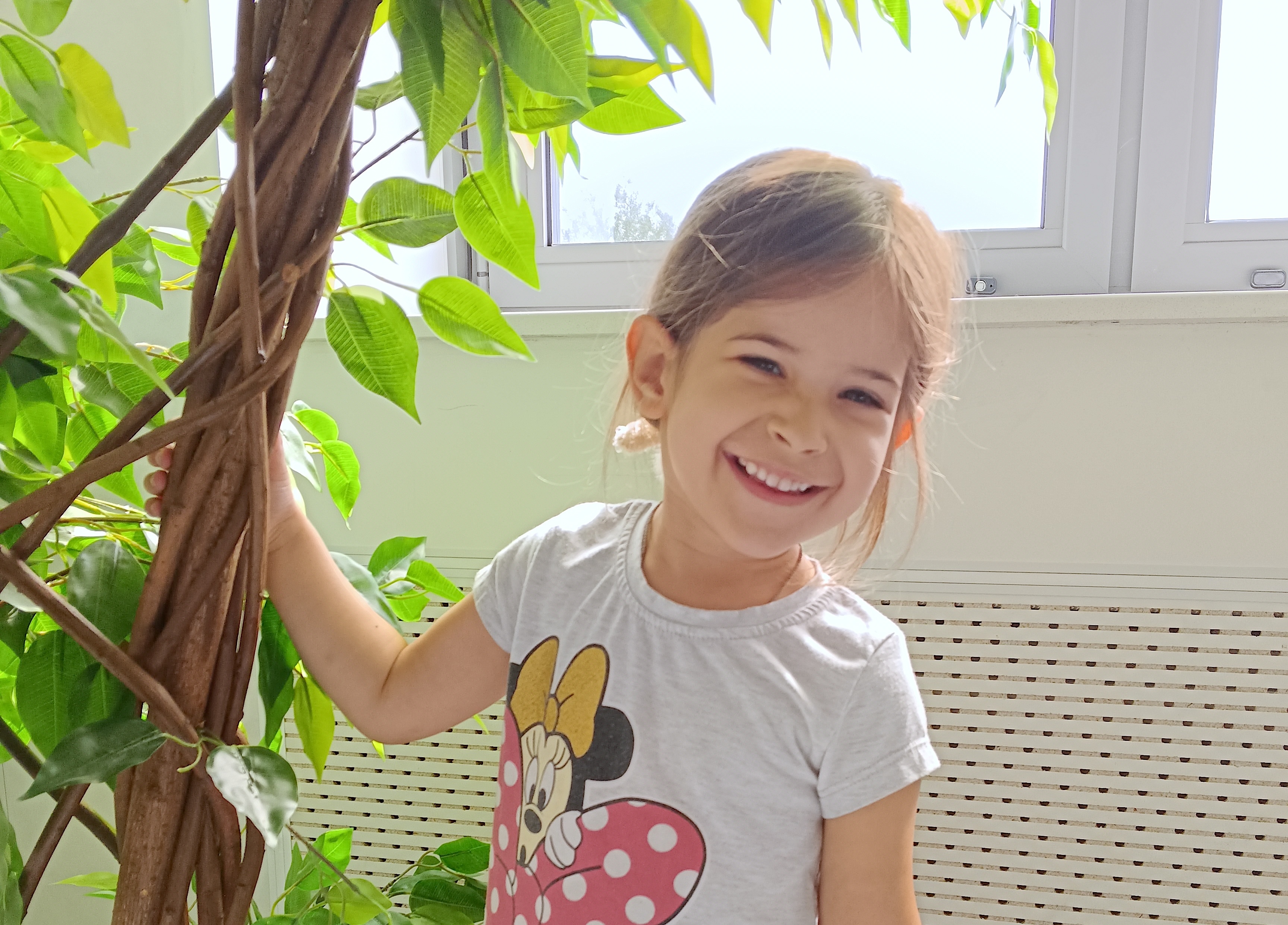 Полина Ештокина