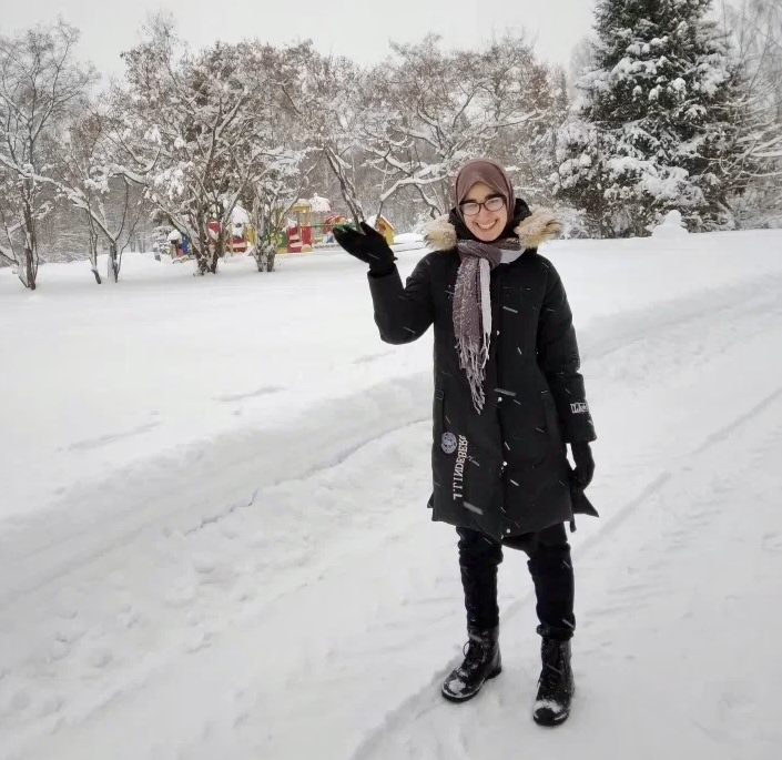 Лейла Целоева