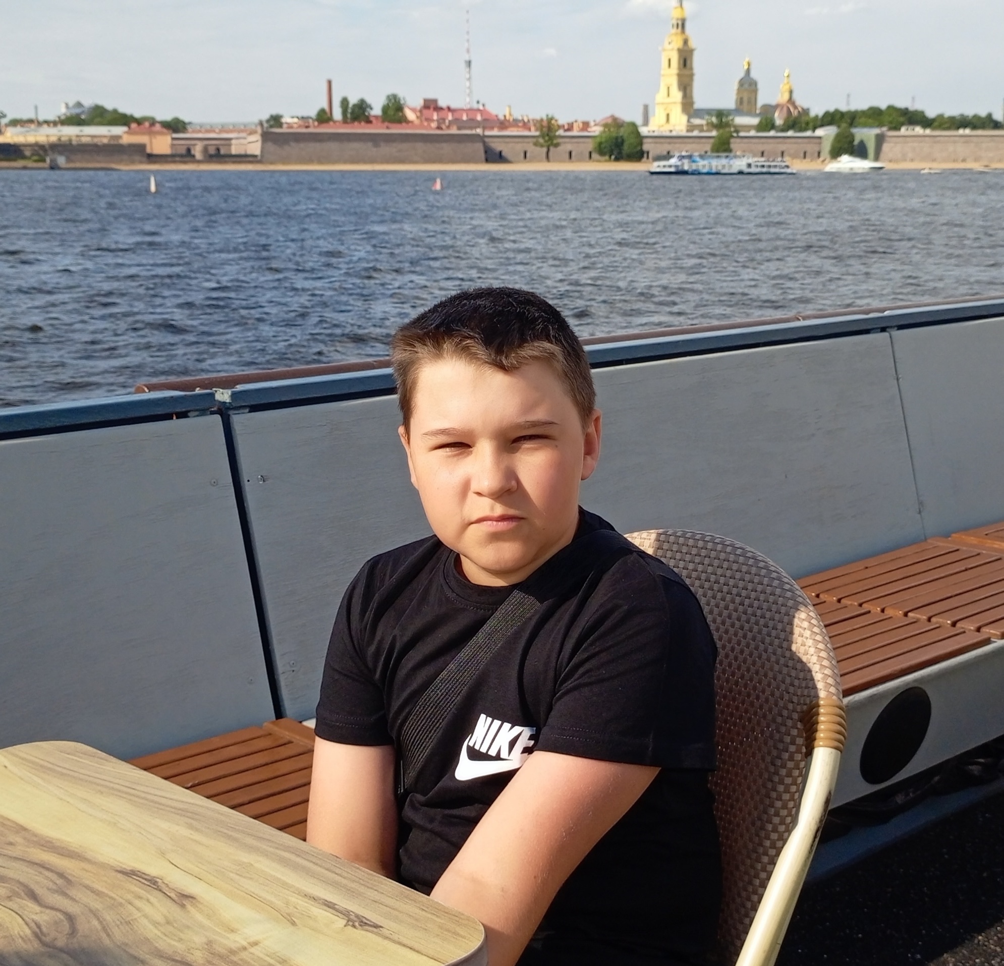 Глеб Гурин