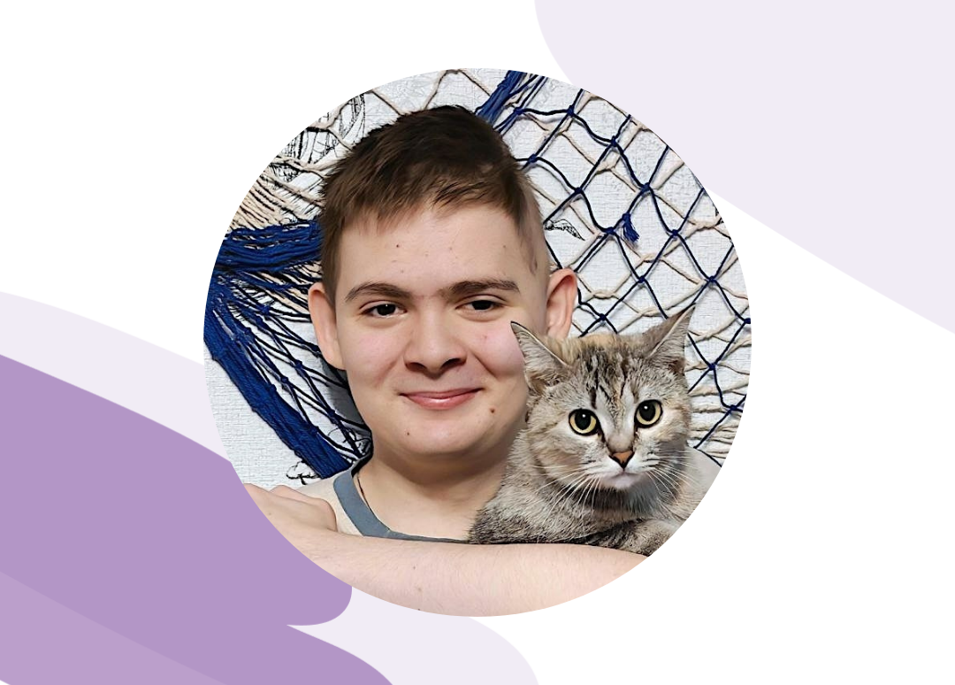 Антон Суходолов