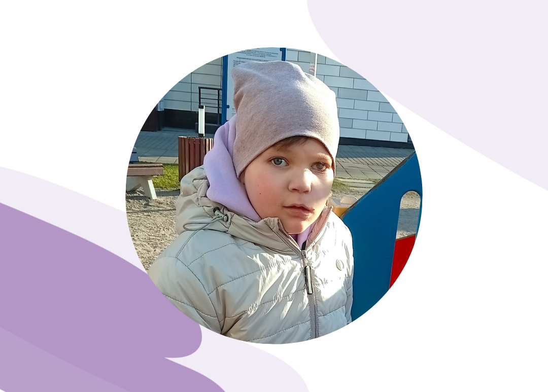 Елизавета Королесова