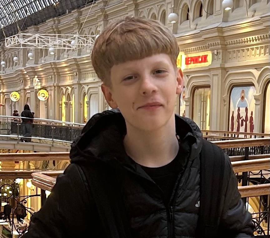 Константин Копытов