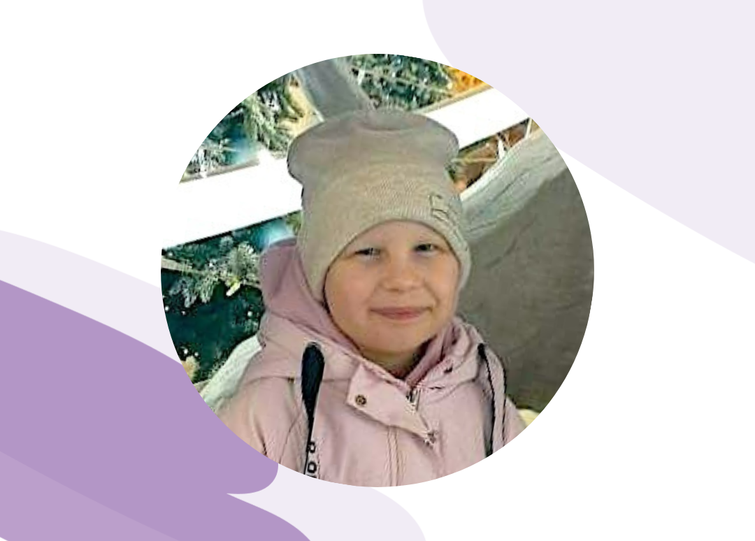 Виктория Маннанова