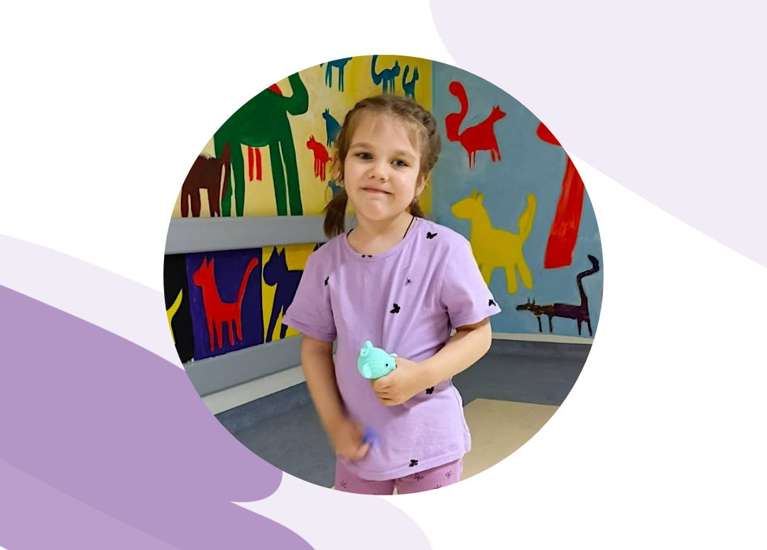 Елизавета Тунина