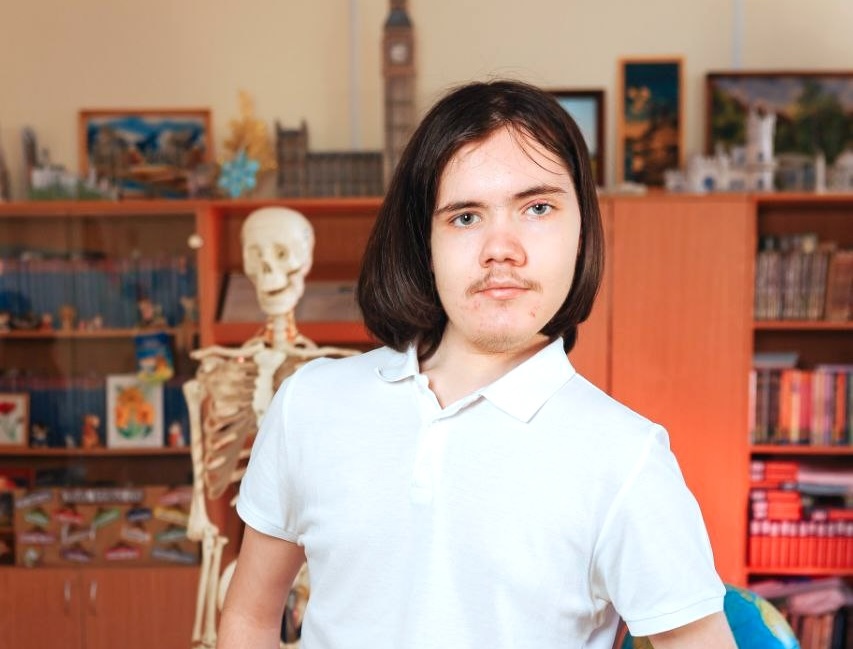 Артем Борзых