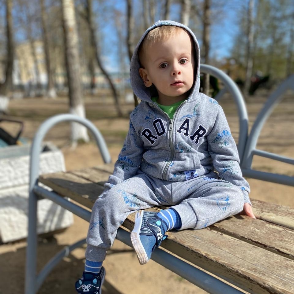 Никита Патраков