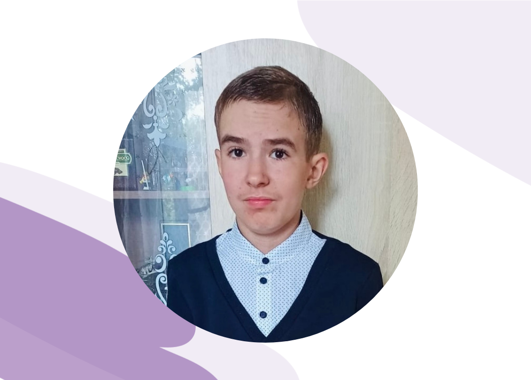 Кирилл Гришенков
