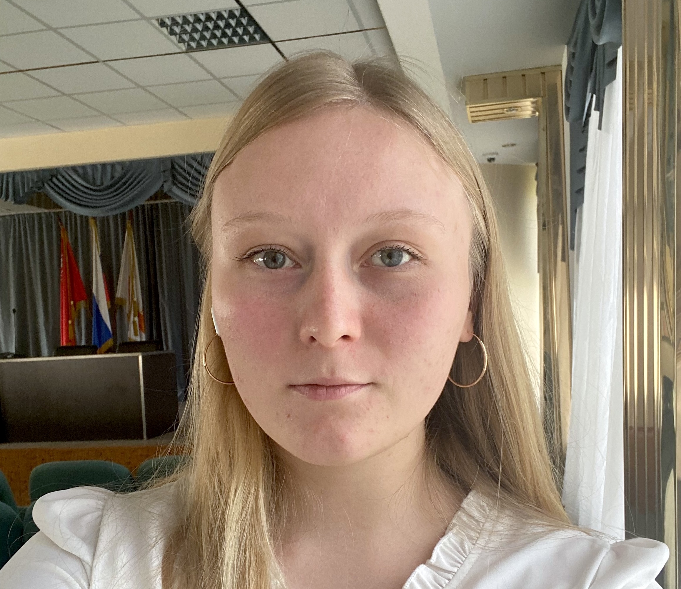 Валерия Моклякова