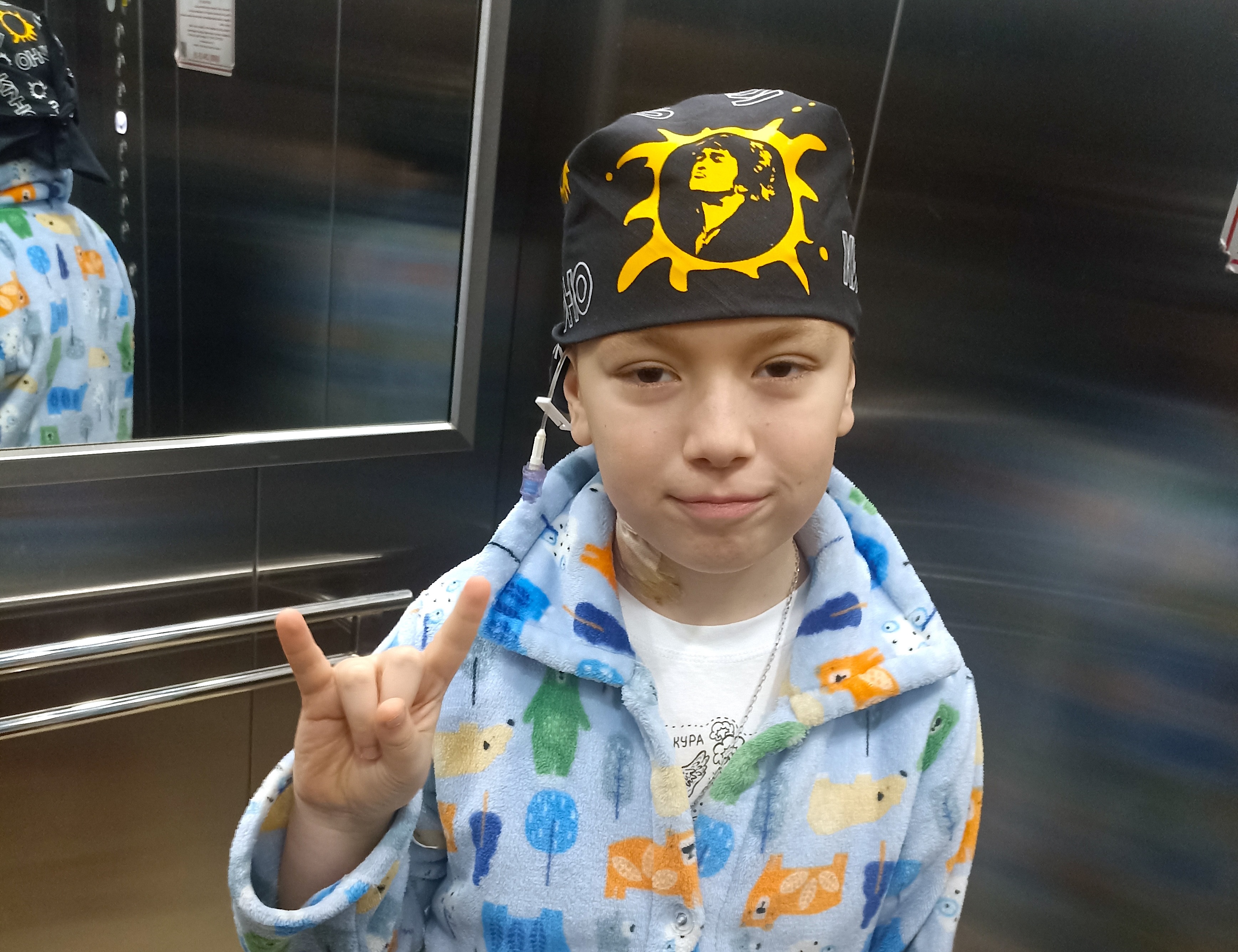 Константин Богомолов