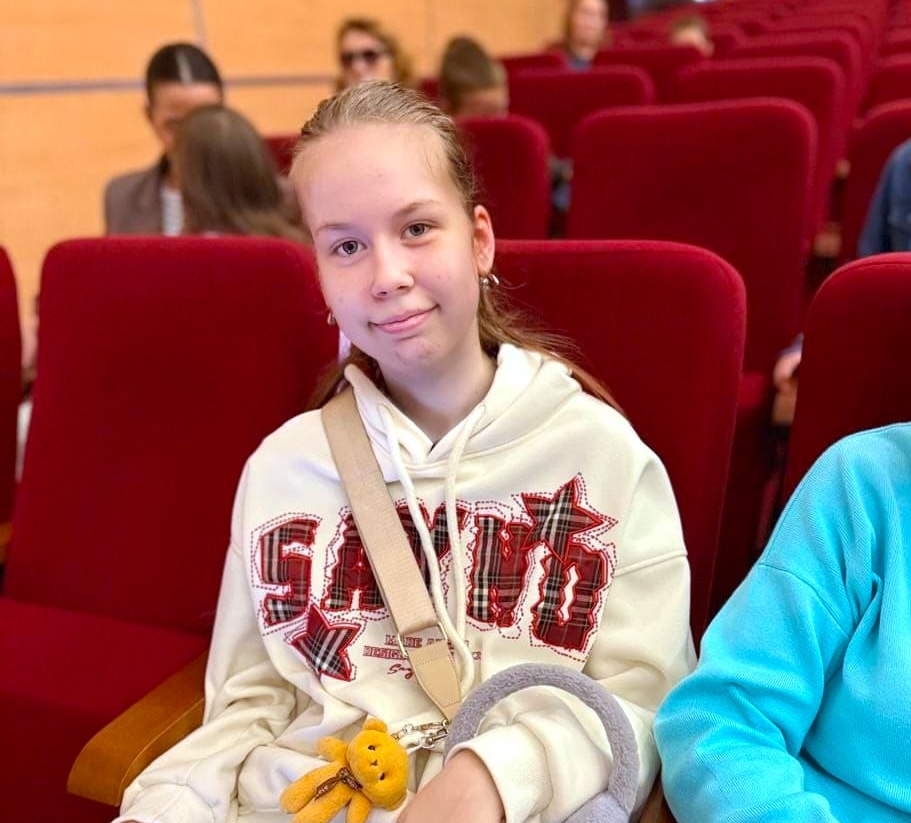 Кристина Нешева