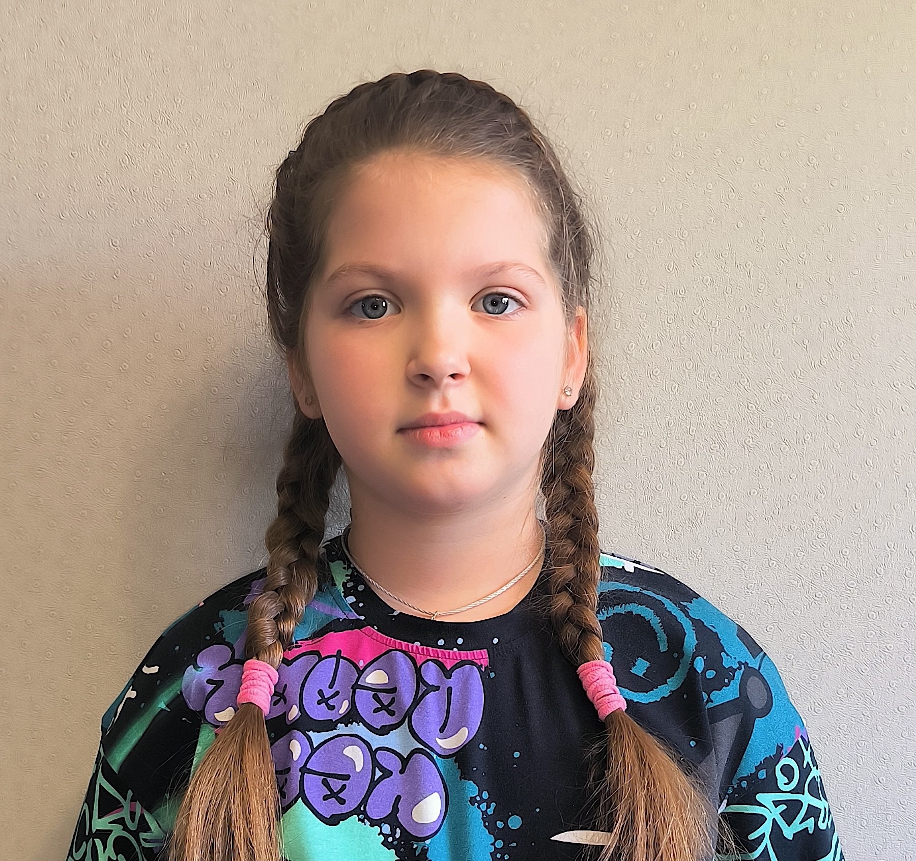 Виктория Алымова