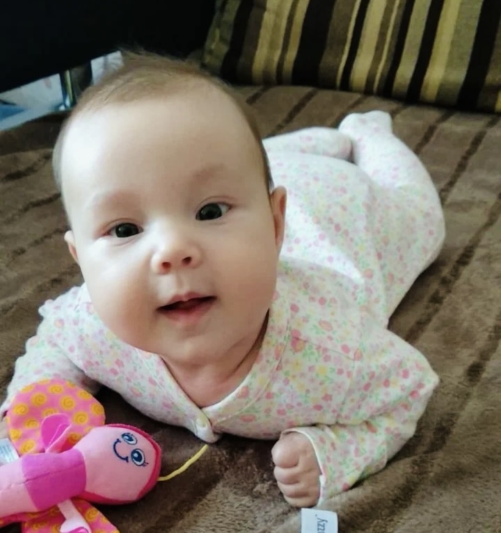 Татьяна Чергинец