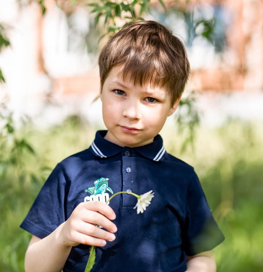 Кирилл Майшев