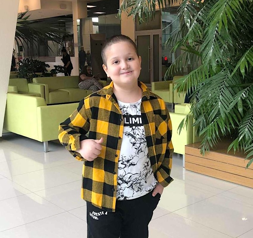 Николози Гоголадзе