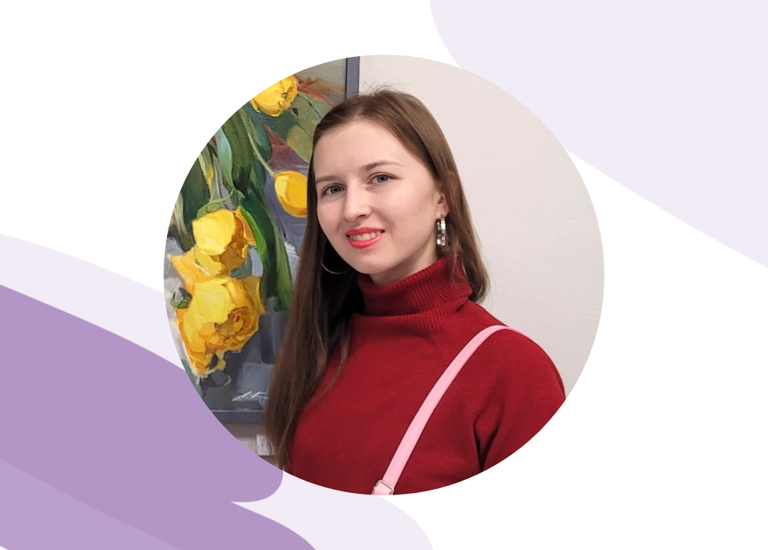 Валерия Сыромятникова