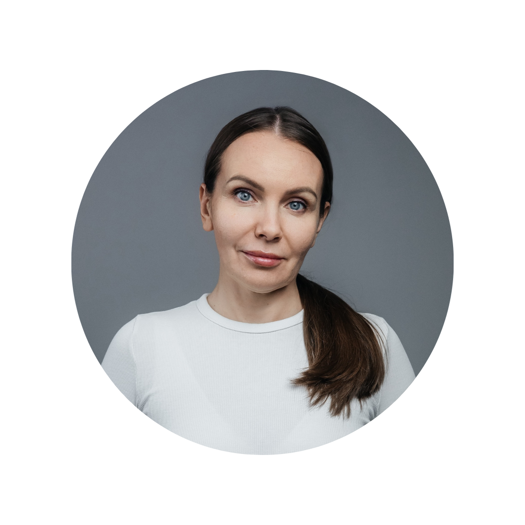 Екатерина Тукманова