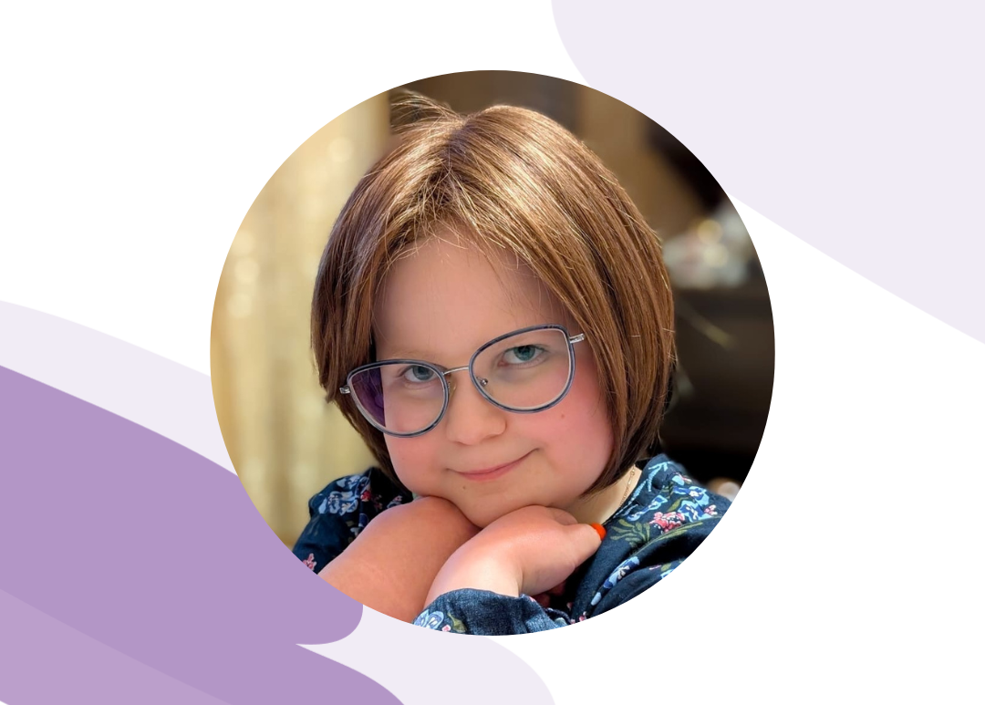 Елизавета Задорожная