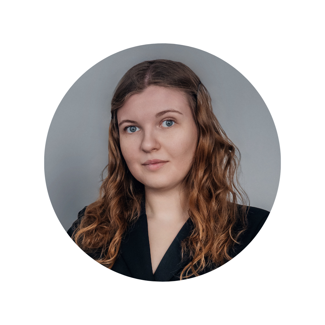 Светлана Мамонова