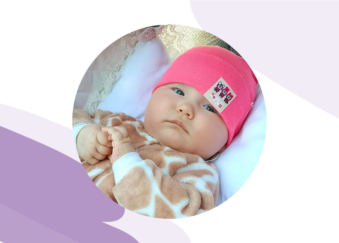 Мия Горбачева