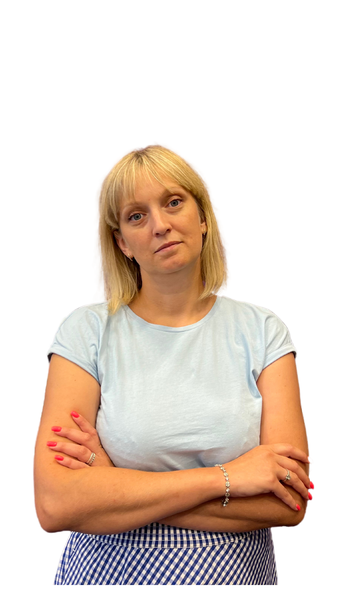 Анна Галкина