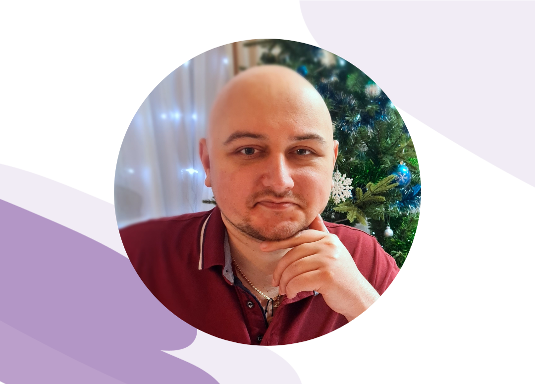 Дмитрий Гетало