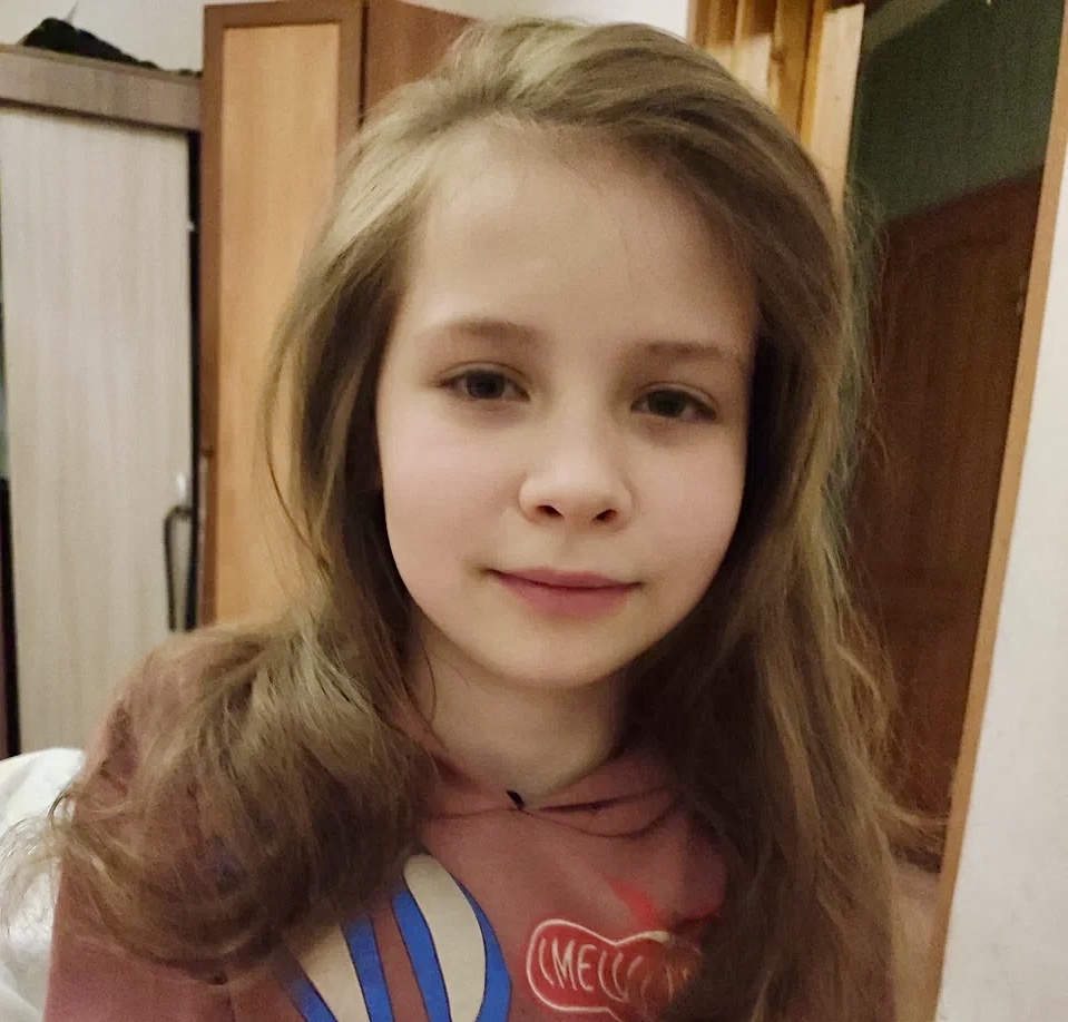 Анастасия Бучнева