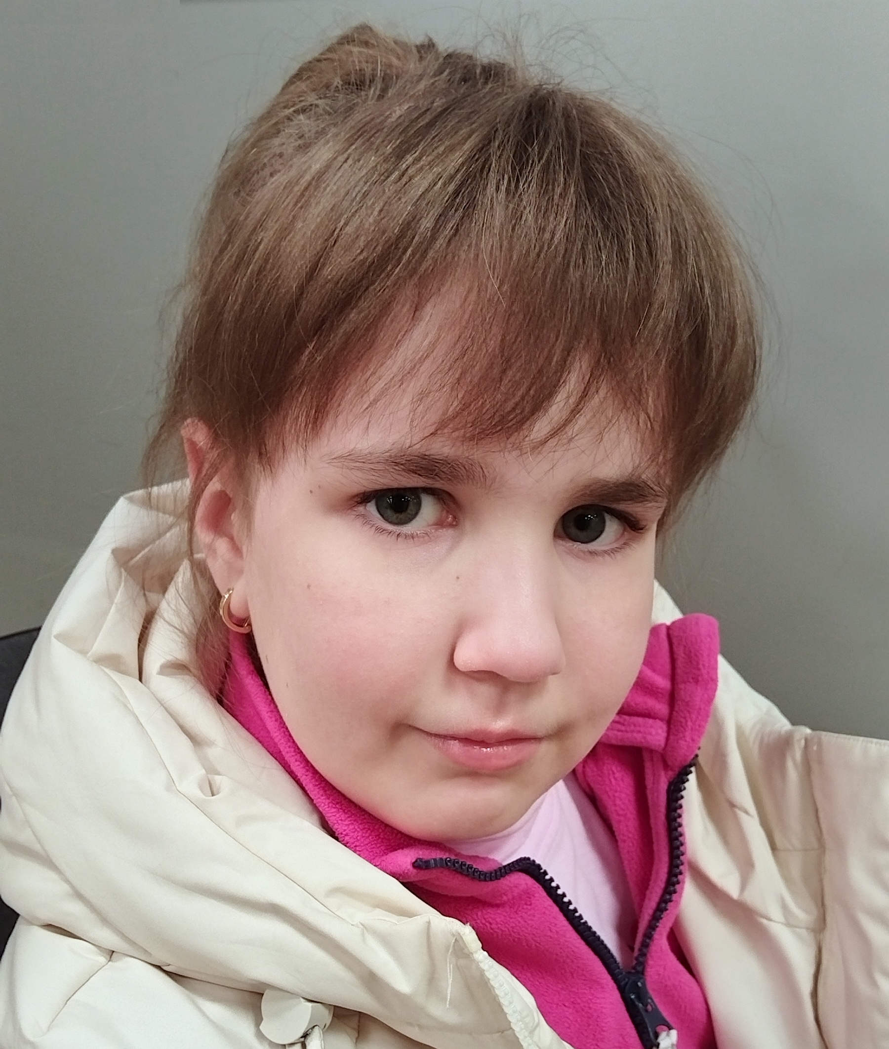 Варвара Черкашина