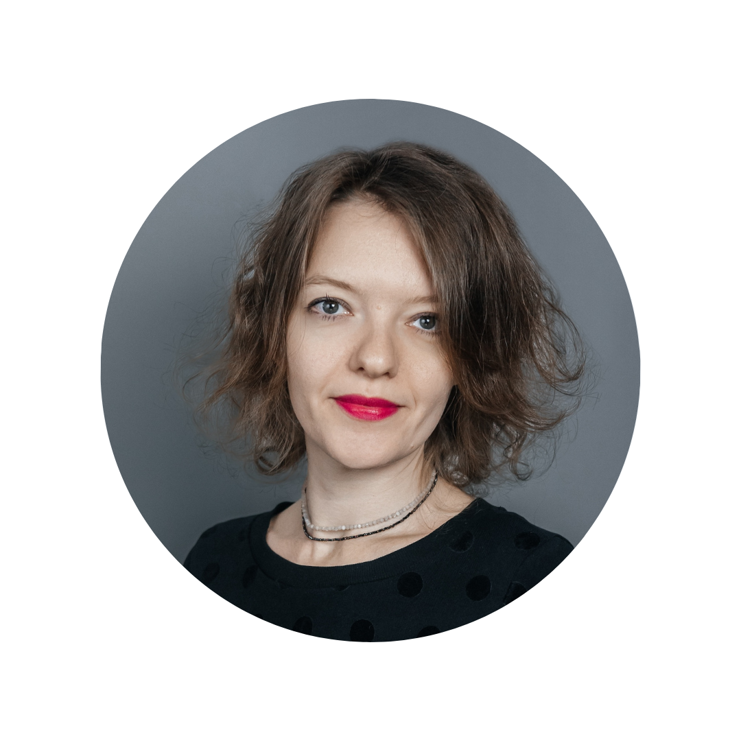 Ксения Коробейникова