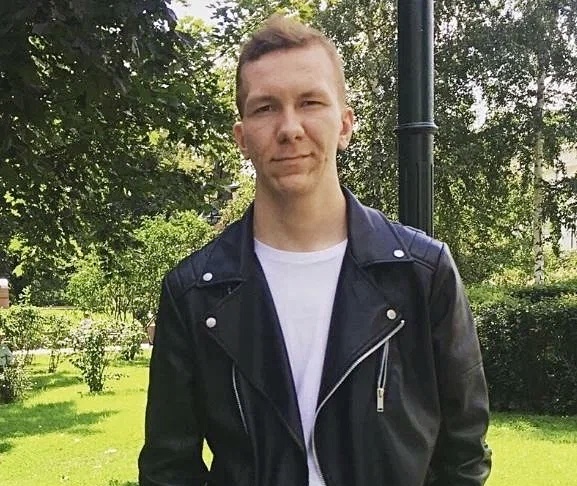 Алексей Аверьянов