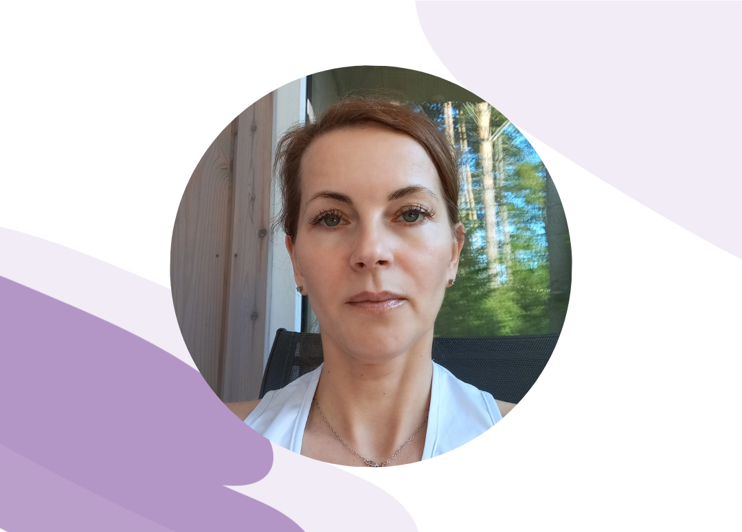 Валентина Иванова