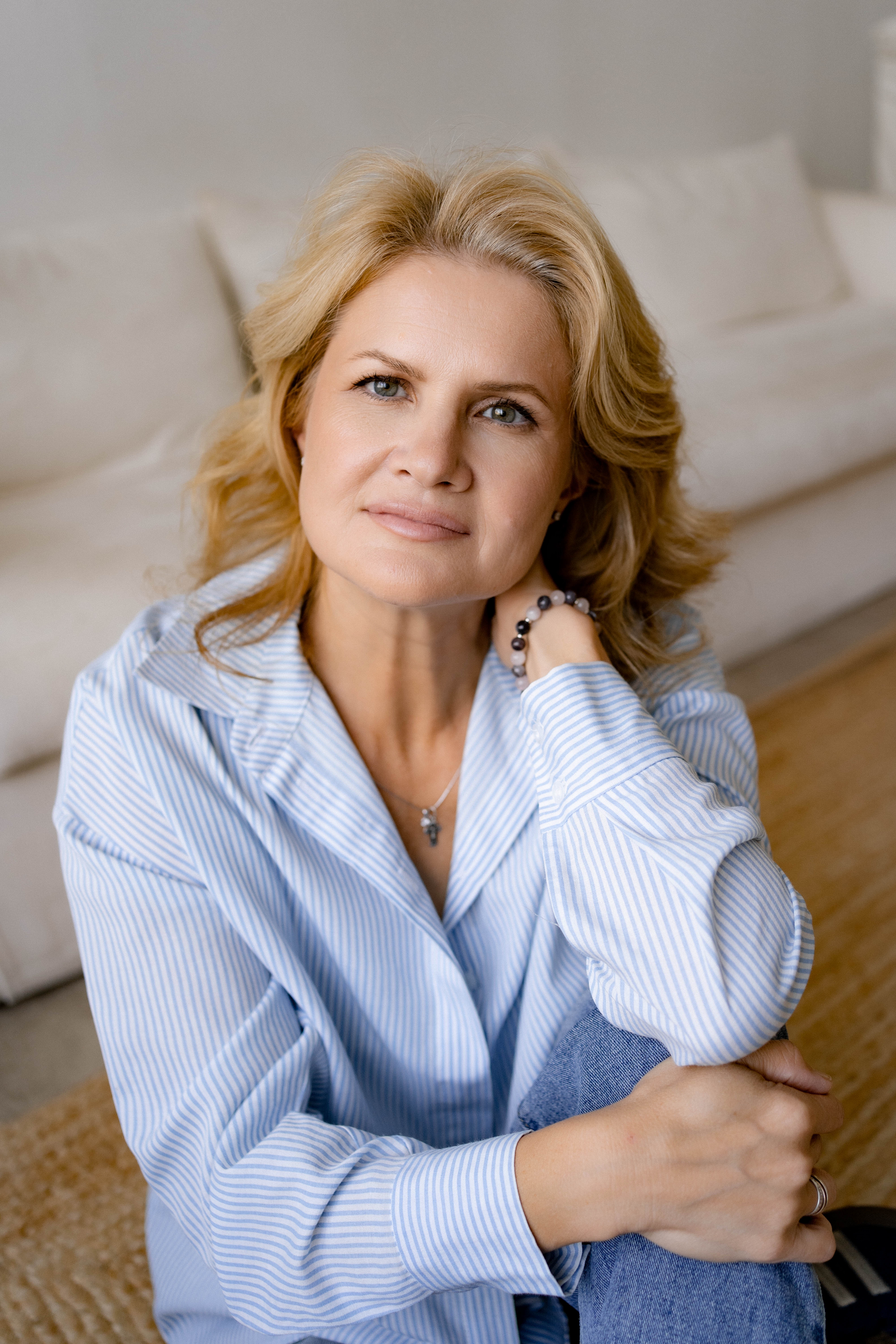 Елена Никифорова