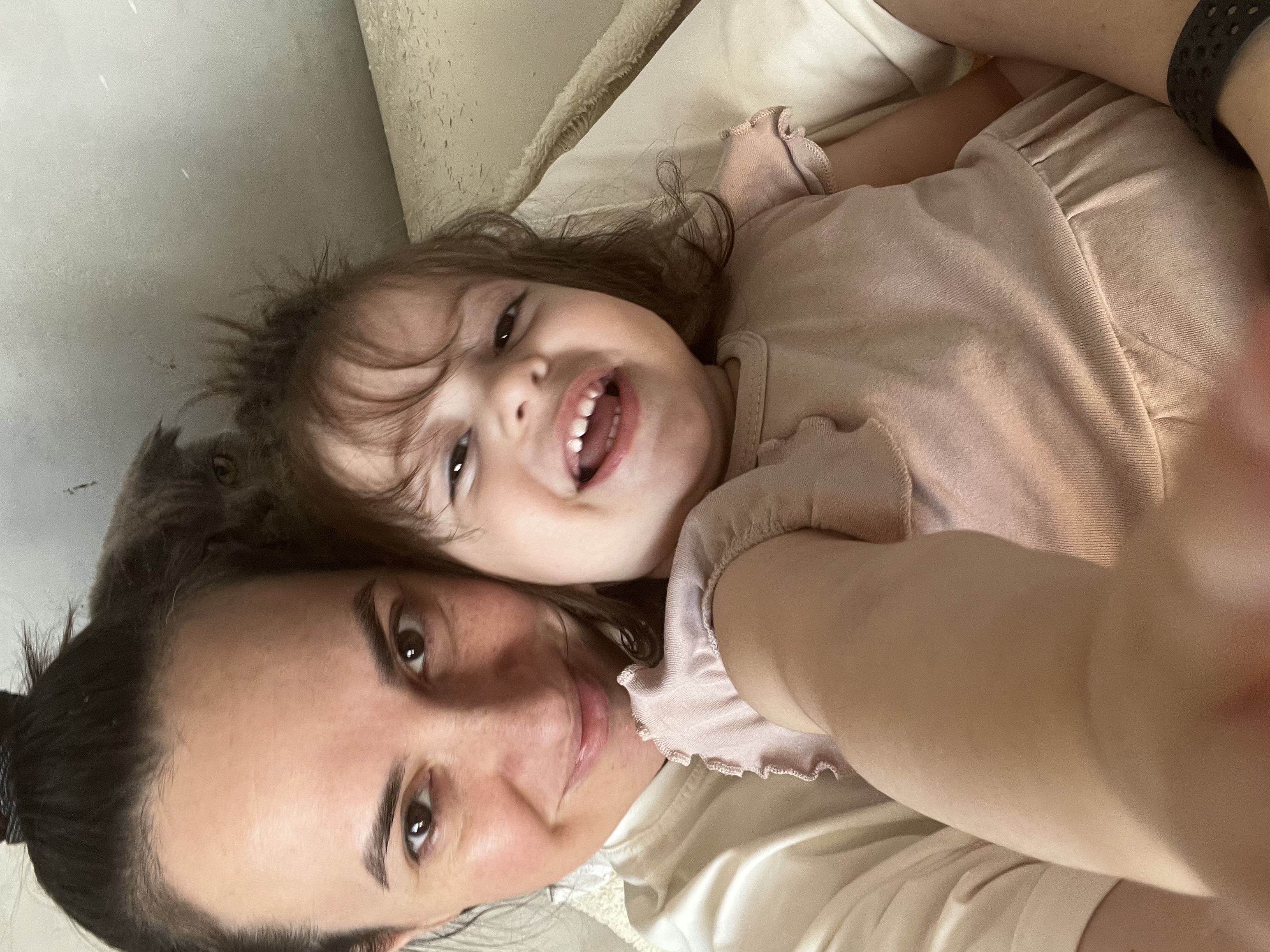 Дарья Мелян