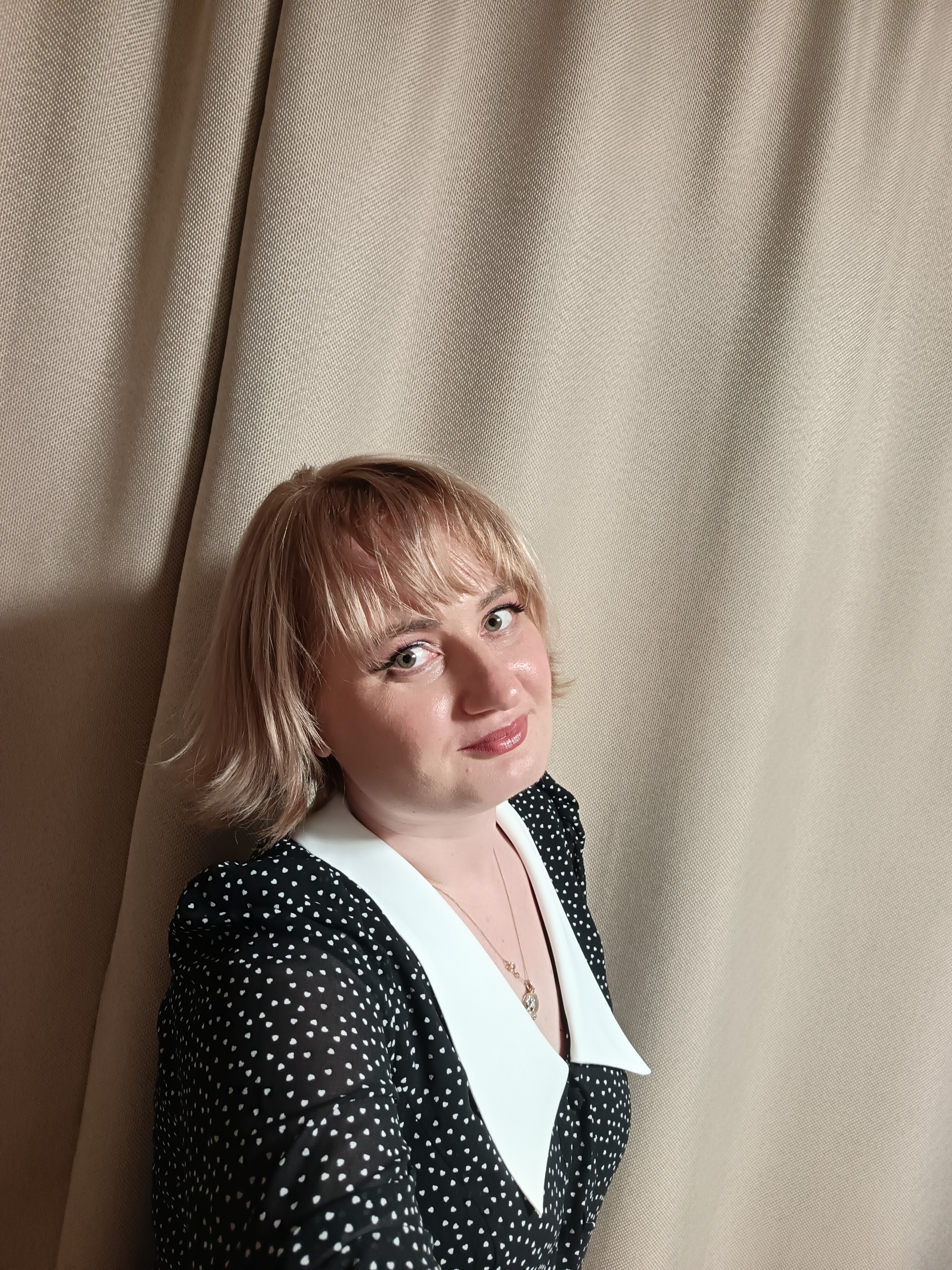 Екатерина Русинова