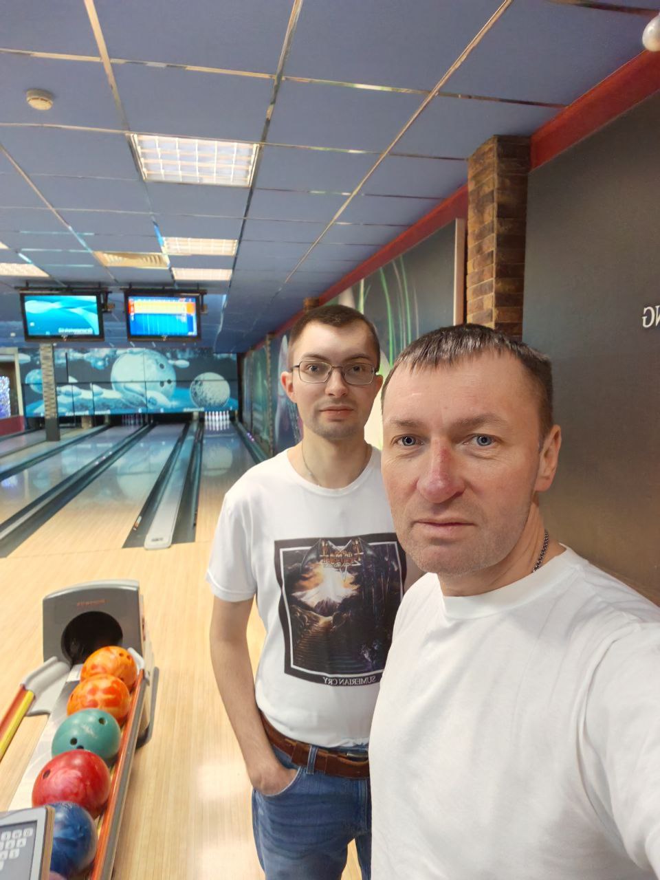 Иван Малышев 