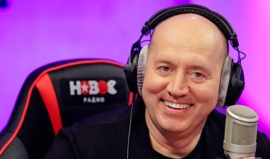 С Днем Рождения, Сергей Бурунов!