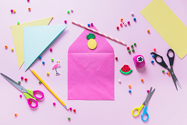 Весенняя Ярмарка